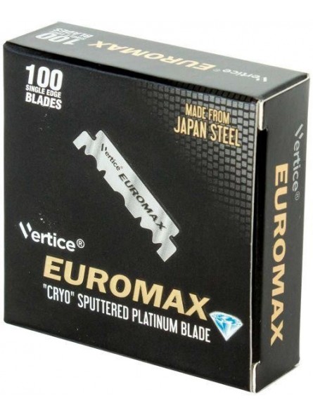 Half razor Euromax