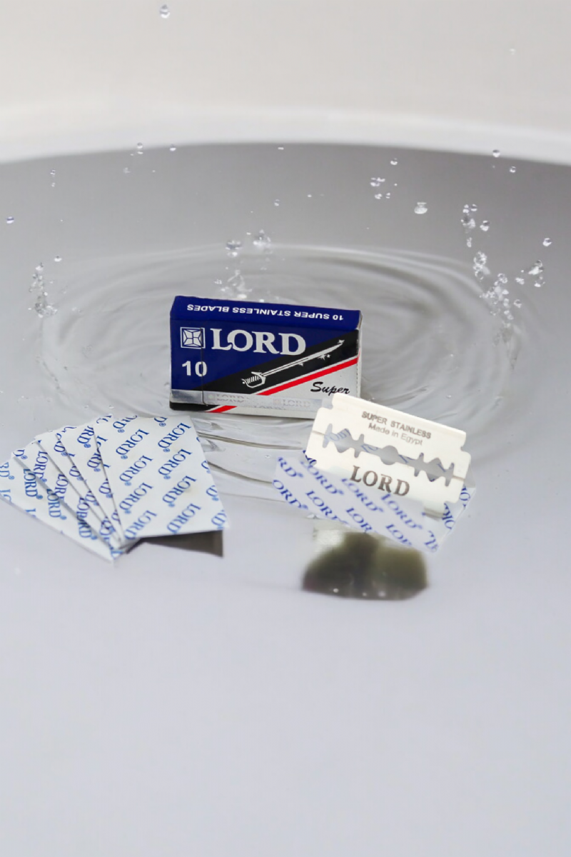 لرد
